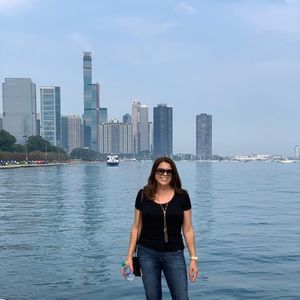 Meet your Posher, Carolina